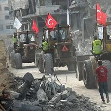 İsrail'de Türkiye korkusu: Gazze'ye girmeye hazırlar