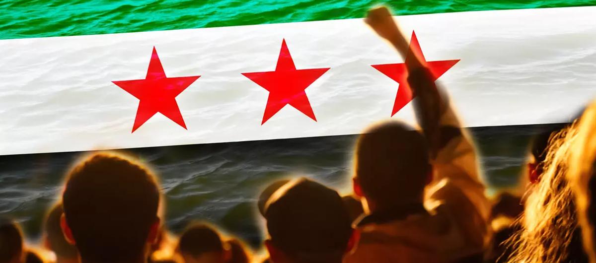 Suriye devriminde yeni kavak: Frsatlar ve krlganlklar