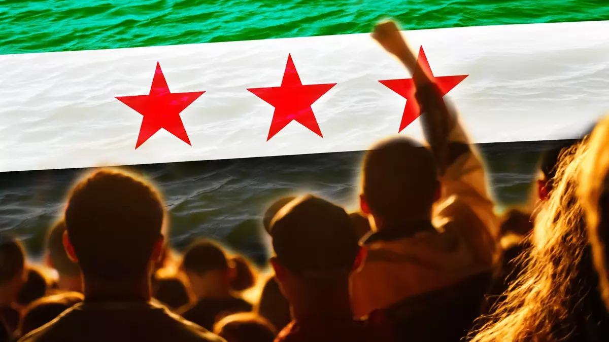 Suriye devriminde yeni kavak: Frsatlar ve krlganlklar