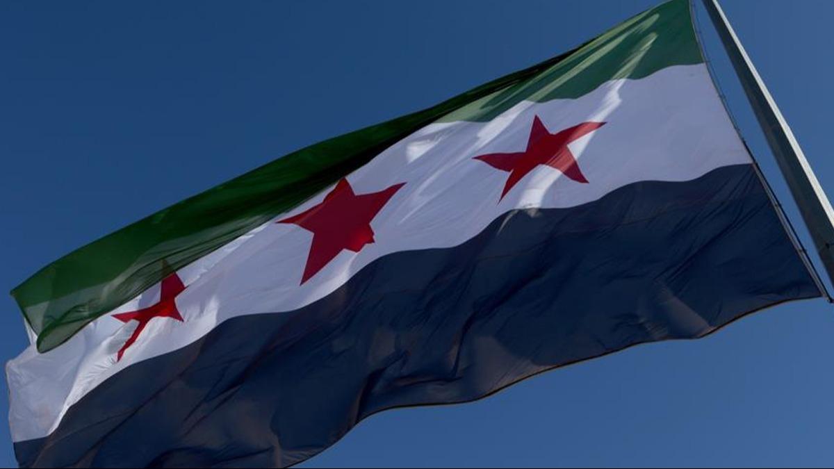 Suriye ileri Bakanl: Tedmur saldrsnn gvenlik birimleriyle balants yok