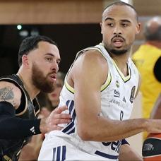 Talen Horton-Tucker: Harika bir geri dnt