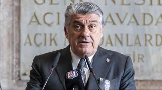 Tahkim Kurulu'ndan Beşiktaş kararı