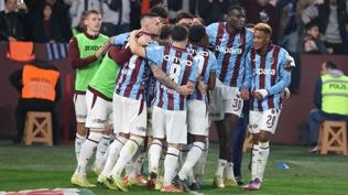 Trabzonspor evinde Beşiktaş ile karşılaşacak