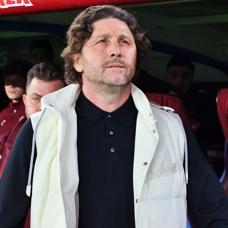 Trabzonspor, Fatih Tekke yönetiminde evinde 217 gündür kaybetmiyor