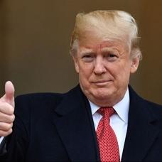 Trump, Berlin yolunda... Gndem: Ukrayna-Rusya bar plan