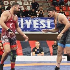 Trkiye Gre ampiyonas tamamland