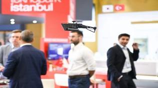 200 bin dolarlık ürünü Türkler üretti