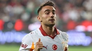 Yunus Akgün fırtınası!