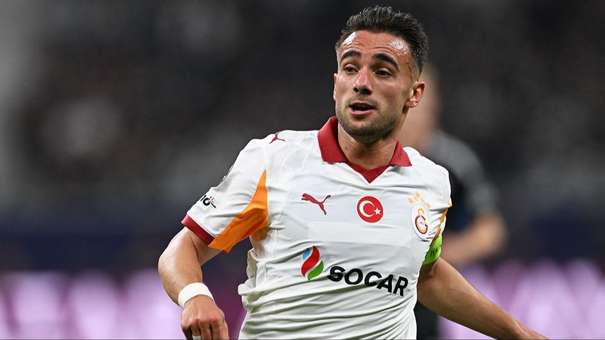 Yunus Akgn: Sane ile iyi bir iletiimimiz var