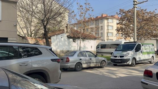 10 gün sonra gelen acı haber! Eskişehir'de şüpheli ölüm