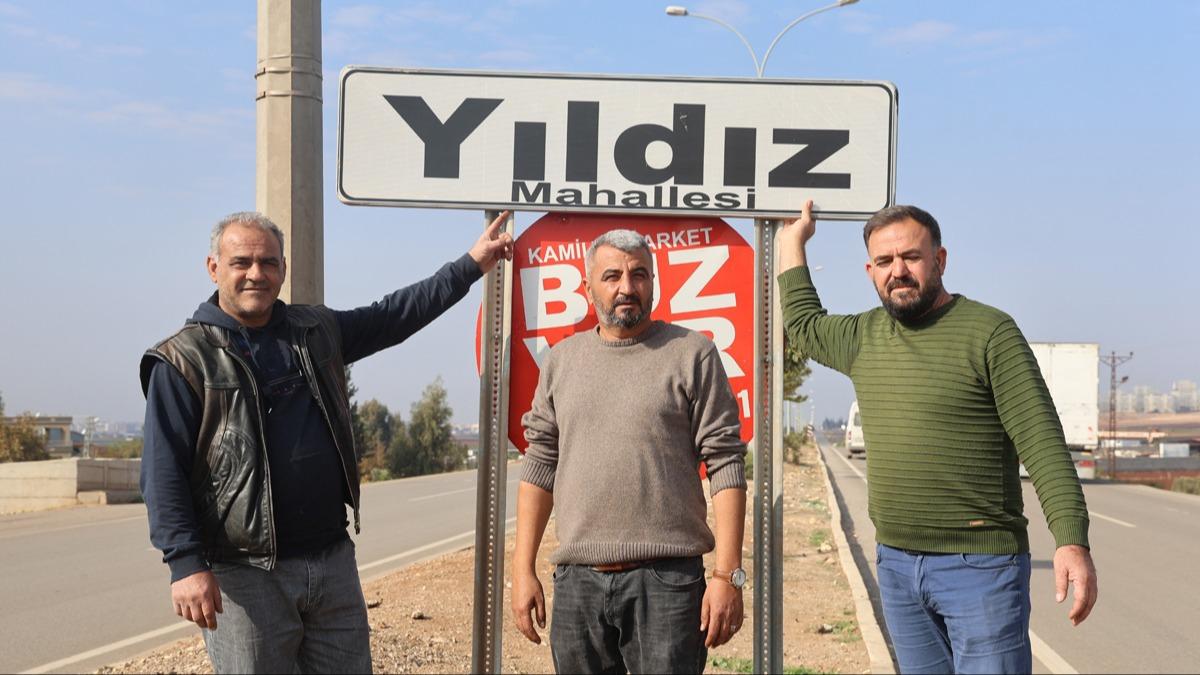 Vatandaşlardan sıra dışı çözüm