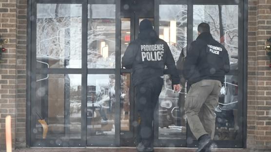 ABD'de üniversiteye silahlı saldırı... 1 şüpheli gözaltına alındı