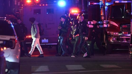 ABD'de üniversiteye silahlı saldırı! 2 kişi öldü, 8 kişi yaralandı