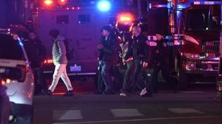 ABD'de üniversiteye silahlı saldırı! 2 kişi öldü, 8 kişi yaralandı