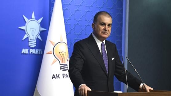 AK Parti'den Avustralya'daki saldırıya tepki... 'Terörün her türlüsüne karşıyız'