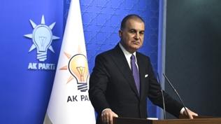 AK Parti'den Avustralya'daki saldırıya tepki... 'Terörün her türlüsüne karşıyız'