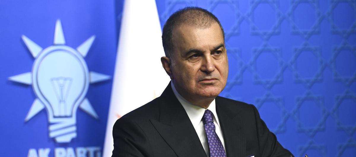 CHP'nin 'Cemevi' provokasyonuna sert tepki: Siyasi bhtandr