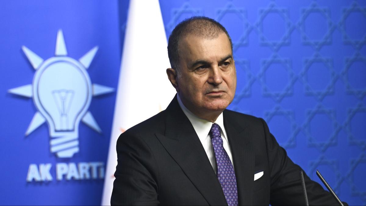 CHP'nin 'Cemevi' provokasyonuna sert tepki: Siyasi bühtandır