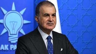 'Siyasi bühtandır'