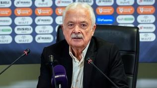 Atılay Canel: Yukarı çıkmak istiyoruz