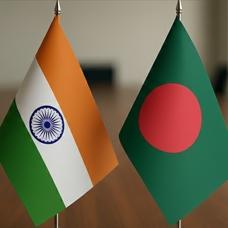 B�lgede gerilim t�rman�yor... Hindistan se�imlere m�dahale ediyor iddias�