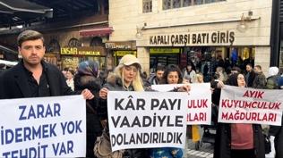 Kuyumcu vurgunu patladı