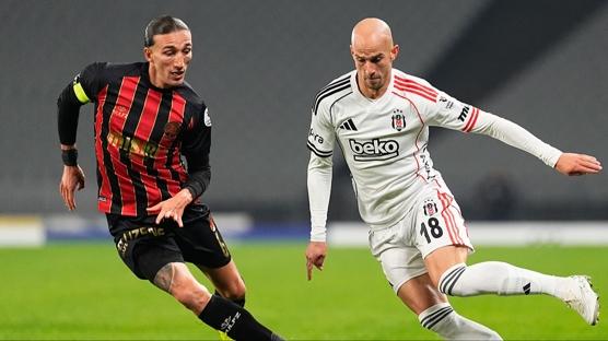 Cerny: 2 farkl ndeyseniz kazanmalsnz