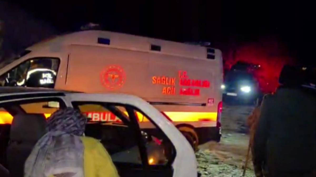 Dağlık alanda kaybolmuştu: Akıllı saat hayatını kurtardı