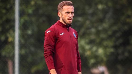 Edin Visca'ya Bosna Hersek Dileri Bakanl tarafndan diplomatik pasaport verildi