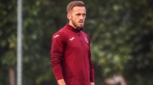 Edin Visca'ya Bosna Hersek Dışişleri Bakanlığı tarafından diplomatik pasaport verildi