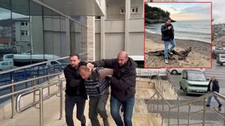 Sokak ortasında bıçaklanarak öldürüldü