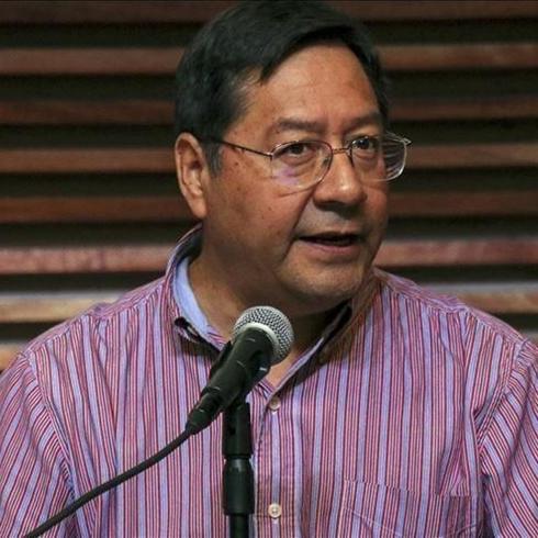 Eski Bolivya Devlet Başkanı Arce, 'yolsuzluk' soruşturmasında tutuklandı