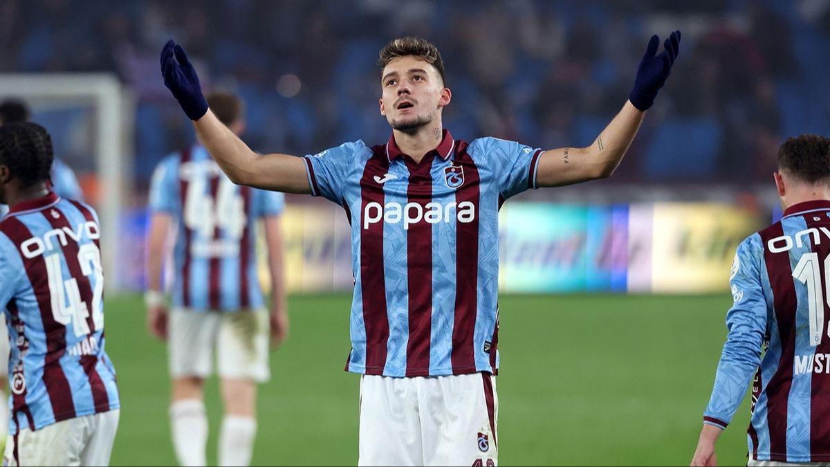 Mu�i'den derbide gol