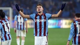 Muçi'den derbide gol