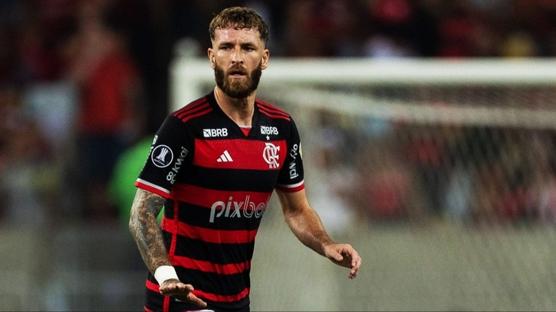 Leo Pereira için dev kapışma