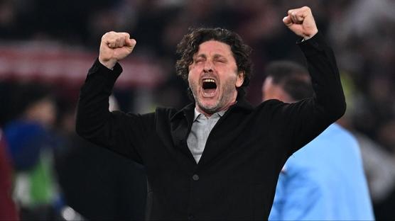 Fatih Tekke hakemi eletirdi!