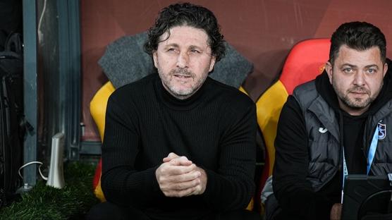 Fatih Tekke: Zor ma�, kritik ma�