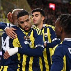 Fenerbahçe ile Konyaspor 49. kez karşı karşıya gelecek