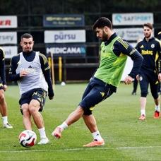 Fenerbahe, Konyaspor mana hazr