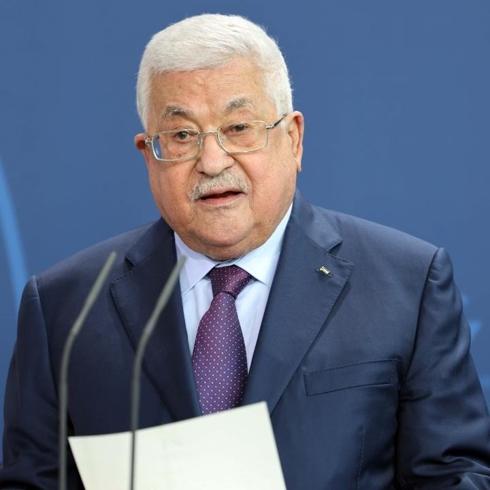 Filistin Devlet Bakan Abbas, Gazze eridi'nde yeni snrlara kar kt