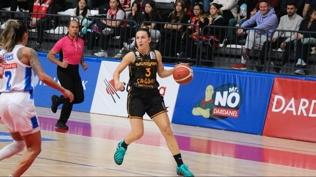 Galatasaray, deplasmanda farklı kazandı