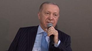 #CANLI Gençlik Buluşmaları “Kampüs” programı: Cumhurbaşkanı Erdoğan'dan açıklamalar