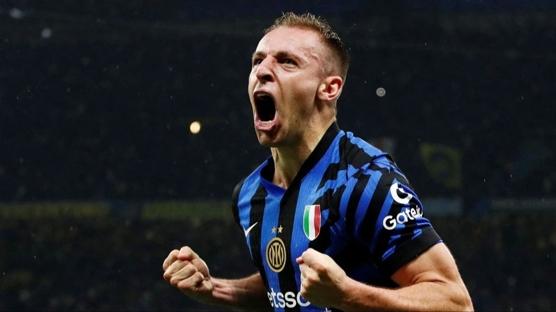 talya'da dev takas hazrl