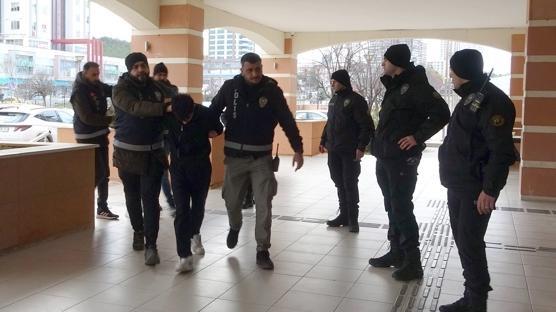 Kastamonu'da bıçaklı kavga: 1 can kaybı