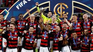Kıtalararası Kupa finalinde PSG ile Flamengo karşılaşacak
