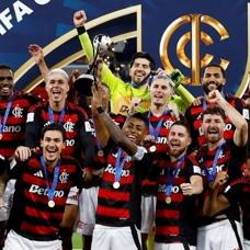Ktalararas Kupa finalinde PSG ile Flamengo karlaacak