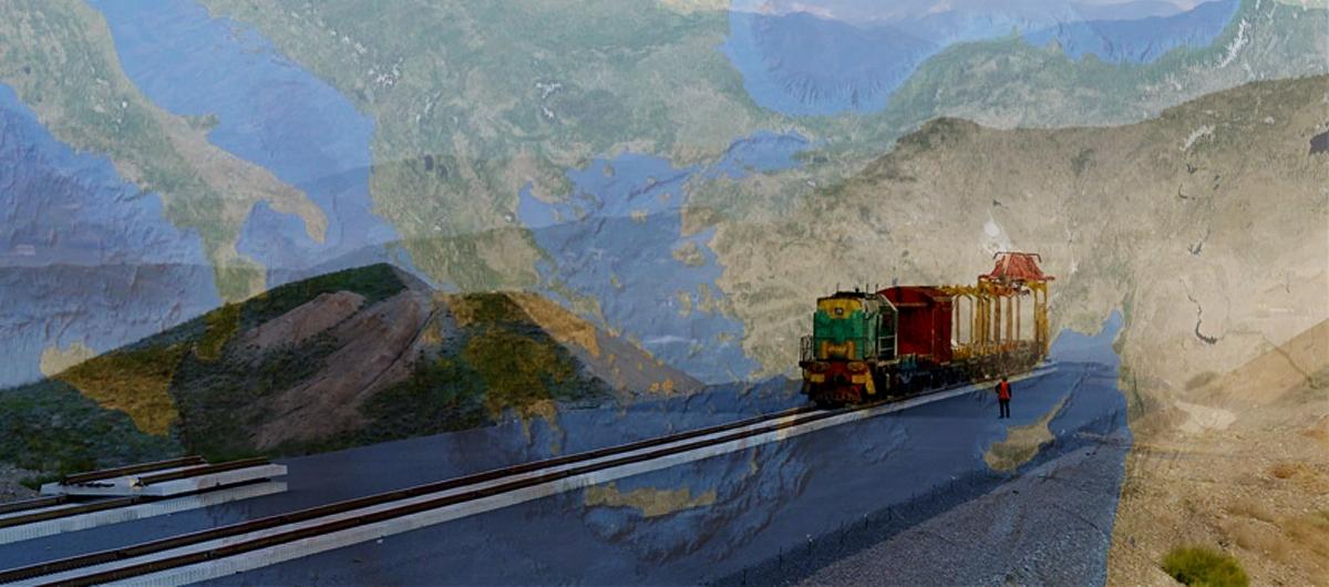 Komunun etki alanndan klyor! 3 blgenin arl Trkiye aksna kayacak