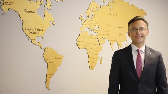 Lojistik sektörü için 2026 daha öngörülebilir bir yıl olacak