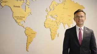 Lojistik sektörü için 2026 daha öngörülebilir bir yıl olacak