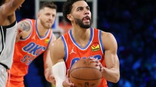 NBA Kupası'nda New York Knicks ve San Antonio Spurs finalde